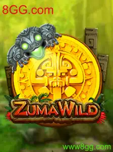 Descubra o Fascinante Mundo de ZumaWild no 8GG.com